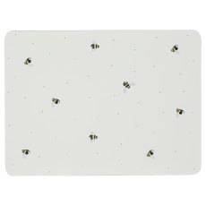 Price and Kensington Sweet Bee Set of four Placemats