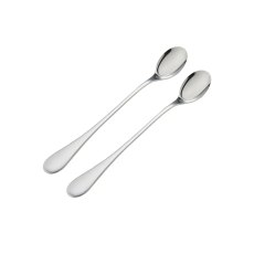 Viners Select 2 Piece Long Handled Spoon Set Viners Select 2 Piece Long Handled Spoon Set