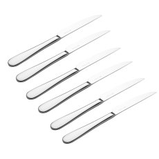 Viners Select 6 Piece Steak Knives Set Viners Select 6 Piece Steak Knives Set