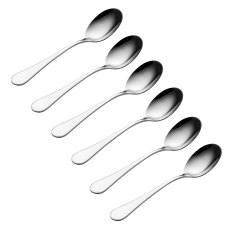 Viners Select 6 Piece Teaspoon Set Viners Select 6 Piece Teaspoon Set