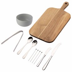 Viners Antipasti Serving Set Viners Antipasti Serving Set