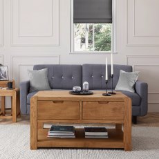 Fenwick Coffee Table Fenwick Coffee Table