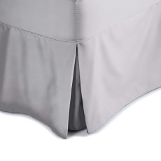 Belledorm Cloud 200 Thread Count Plain Dyed Valance Belledorm Cloud 200 Thread Count Plain Dyed Valance