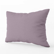 Belledorm Misty Rose 200 Thread Count Plain Dyed Pillowcase Belledorm Misty Rose 200 Thread Count Plain Dyed Pillowcase