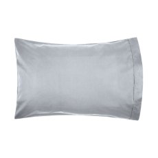 Belledorm Ocean 200 Thread Count Egyptian Cotton Plain Dyed Pillowcase Pair Belledorm Ocean 200 Thread Count Egyptian Cotton Plain Dyed Pillowcase Pair