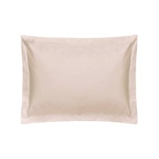 Belledorm Powder Pink 200 Thread Count Egyptian Cotton Plain Dyed Oxford Pillowcase Belledorm Powder Pink 200 Thread Count Egyptian Cotton Plain Dyed Oxford Pillowcase