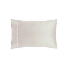 Belledorm Powder Pink 200 Thread Count Egyptian Cotton Plain Dyed Pillowcase Pair Belledorm Powder Pink 200 Thread Count Egyptian Cotton Plain Dyed Pillowcase Pair