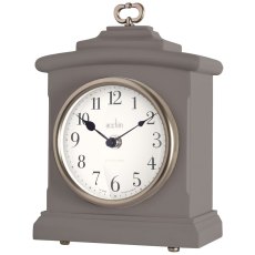 Acctim Heyford Mocha Clock Acctim Heyford Mocha Clock