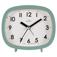 Acctim Hilda Cloverfield Alarm Clock Acctim Hilda Cloverfield Alarm Clock