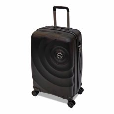Skyflite Saturn Black Suitcase Skyflite Saturn Black Suitcase