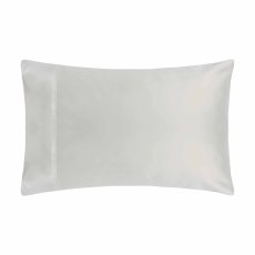 Belledorm Platinum 300 Thread Count Bamboo Plain Dyed Housewife Pillowcase Pair