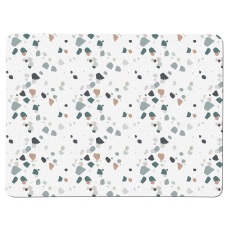 Denby Elements Terrazzo Neutrals Set of 6 Placemats Denby Elements Terrazzo Neutrals Set of 6 Placemats