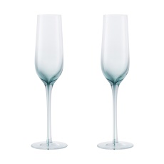 Colours Champagne Green Set of 2 Colours Champagne Green Set of 2