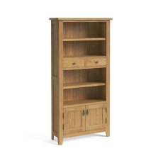 Burlington Display Bookcase Burlington Display Bookcase