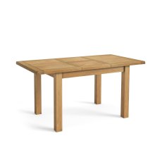 Burlington 1.2m Compact Butterfly Extending Table