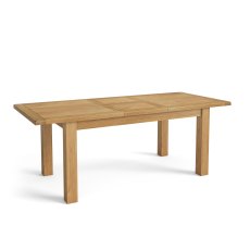 Burlington 2m Large Butterfly Extending Table