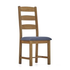 Burlington Ladder Back Chair