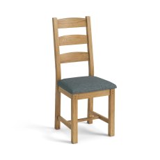 Burlington 1.2m Extending Table and 6 Chairs