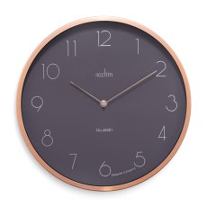 Acctim Madison Soot Clock