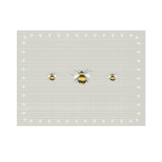 Foxwood Home Busy Bees Glass Worktop Saver Foxwood Home Busy Bees Glass Worktop Saver