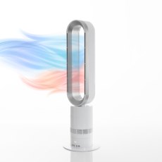 Daewoo Bladeless Hot and Cold 34" Bladeless Fan