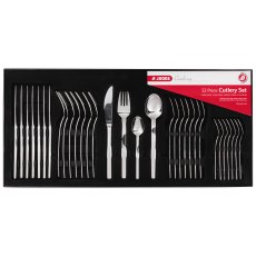 Judge Beaumaris 32 Piece Cutlery Set