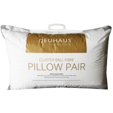 Neuhaus Clusterball Pillow Pair Neuhaus Clusterball Pillow Pair