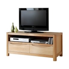 Sevenoaks 2 Drawer TV Unit