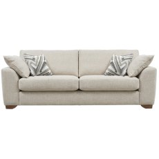 Tahiti 3 Seater Sofa