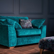 Tahiti Cuddler Chair Tahiti Cuddler Chair