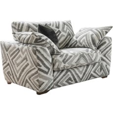Tahiti Cuddler Chair