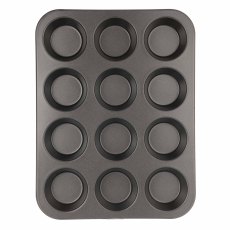 Luxe 12 Cup Muffin Pan