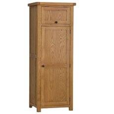 Norfolk Oak Single Larder Unit