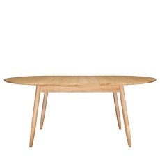 Ercol Teramo Small Extending Table