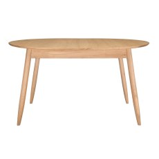 Ercol Teramo Small Extending Table