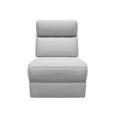 G Plan Hurst Armless Unit G Plan Hurst Armless Unit