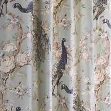 Laura Ashley Belvedere Duck Egg Curtains Laura Ashley Belvedere Duck Egg Curtains