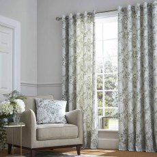 Laura Ashley Parterre Sage Curtains Laura Ashley Parterre Sage Curtains