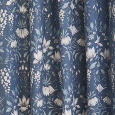 Laura Ashley Parterre Seaspray W162cm x D228cm Curtains