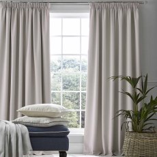 Laura Ashley Stephanie Dove Grey Curtains Laura Ashley Stephanie Dove Grey Curtains