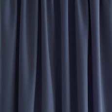 Laura Ashley Stephanie Midnight Curtains