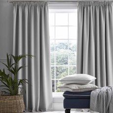 Laura Ashley Stephanie Steel Curtains Laura Ashley Stephanie Steel Curtains