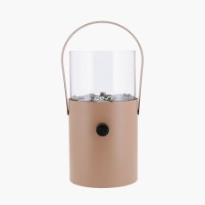 Cosiscoop Fire Lantern in Terracotta