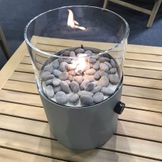 Cosiscoop Fire Lantern in Terracotta