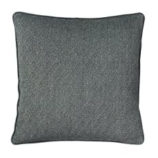 Blenheim Geometric Cushion Grey Blenheim Geometric Cushion Grey