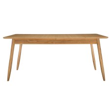 Ercol Teramo Medium Extending Dining Table