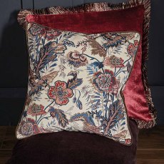 Walton & Co Country Luxe Tapestry Cushion