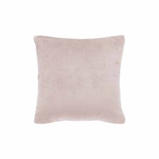 Walton & Co Cashmere Touch Cushion Quartz Pink Walton & Co Cashmere Touch Cushion Quartz Pink