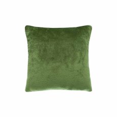 Walton & Co Cashmere Touch Cushion Dark Olive Walton & Co Cashmere Touch Cushion Dark Olive