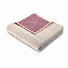 Biederlack Sevilla Duet Throw